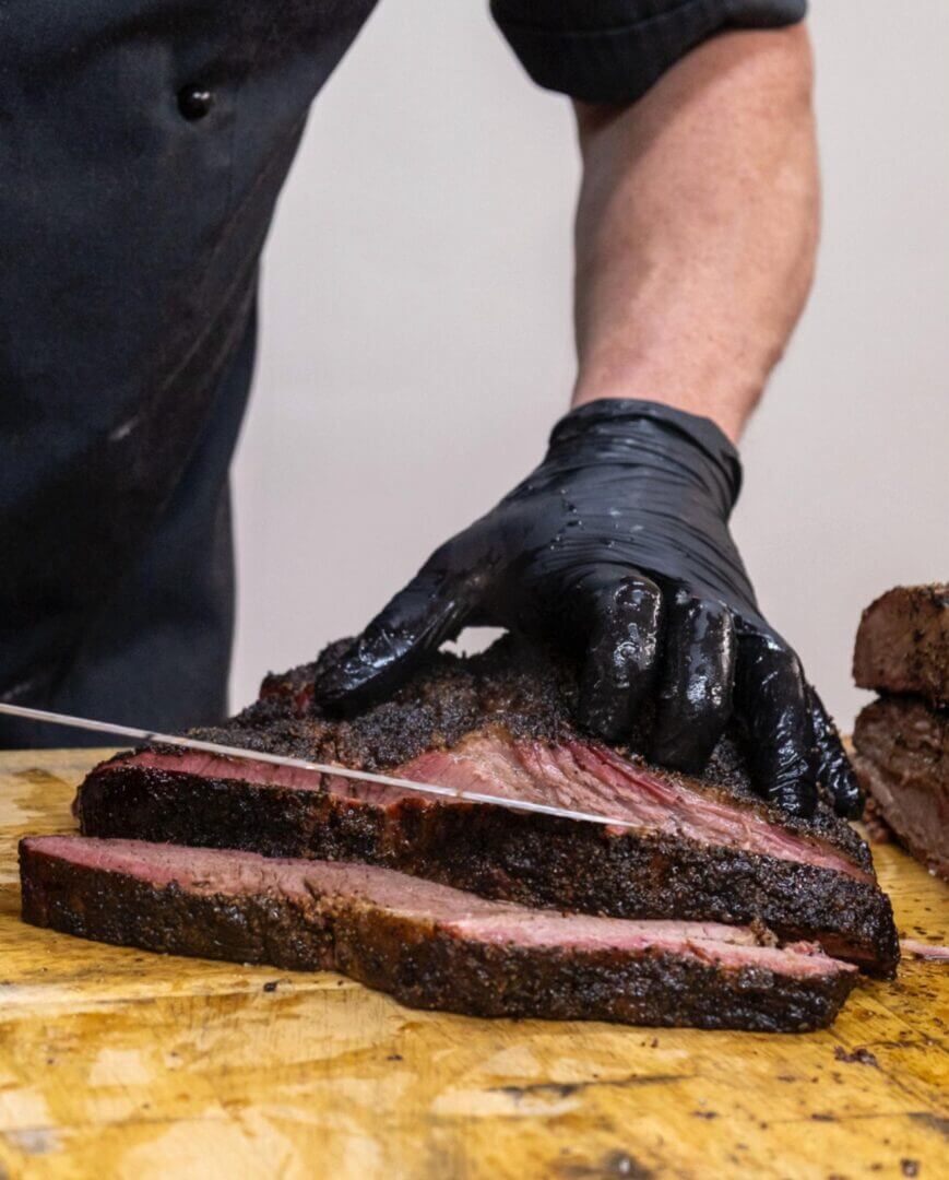 The Art of Authentic Smoking